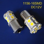 높은 품질 BA15s 12V,1156 led,1141,P21W,R5W 전구, 5007,R10W LED 역방향 빛, 자동차 Led 턴 신호,   50 개/몫 : 세령무역9