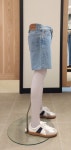 [리바이스]468™ 루즈 스트레이트 쇼츠 청바지 A84610015 : 현대가든 리바이스