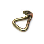 [가-041] (고강도 J 후크-25) 25mm후크(2개) : 버클나라