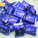 궁금한공작소 에이스 비스킷 대용량간식 45개 : 궁금한공작소