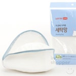 인터쇼퍼 이라이프 속옷 세탁망 세탁기용세탁망 : 인터-쇼퍼