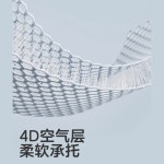 풀워시 120x60 원소전원목상하학생침대북유럽단순아동방가구고저자모상H5011 항균+전수세척 120cm 1 선물봉투형 65cm 공기층+7A 4D... 