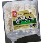 천일식품 칼국수 230g 5개입 1.15kg 2개 식자재 수량 면류 요리 : 유정상회