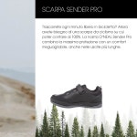 채널 Pro, 검은색, 6 UK Unisex : 세천마켓