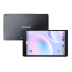 H10-4G 안드로이드 7.0 전화 통화 10.164비트 태블릿 PC 2GB RAM ROM MT6735 CPU 쿼드 코어 1920 x IPS 듀얼 카메라 WIFI : 구대진가