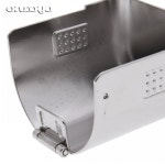 하이 헤드 재봉틀 예비 부품 골든 휠 8810/8820 더블 니들 후크 커버 J6030-1A 1 개 : 부스트컴퍼니21