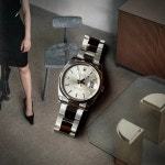 롤렉스 OP34 오이스터퍼페츄얼 실버 스틸 34mm 115200 : 본타임