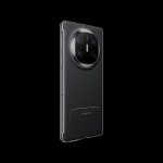화웨이 메이트 X6 용 정품 회전 브래킷 보호 케이스, 접이식 스크린 폰 보호 케이스 : 프린스타51