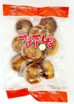 경주 특산물 전통 수제 경주빵 340g X10 팥앙금 가득한 달콤한 명물 간식 : 다머거