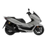 2025 PCX125 혼다 PCX125 25년식 ABS 오토바이 스쿠터 : 모토스페이스