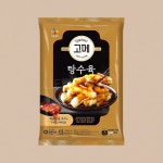 CJ 고메 탕수육 450g 소스포함 : 라이프플랫폼