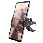 라미콜 스피닝 자전거 태블릿 홀더 - iPad Pro 9.7, 10.5, 12.9, iPad Air 2 3 4, iPad Mini 2 3 4, iPhone, 삼성 탭, 기타 태블릿 : 세천... 