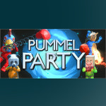 스팀게임계정 즉시발송 steam Pummel Party 품멜 파티 NA : 대상원
