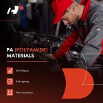 닛산 알티마 02 06, 맥시마 02 08, 무라노 03 07, 퀘스트 04 09 및 인피니티 I350 02 04 - V6 3 5L, Repalce 212008J10B와 호환되는... 