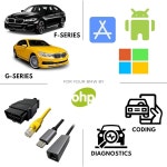 OHP ENET OBD2(Enet 케이블 + USB 타입 C) : 대성코리아10