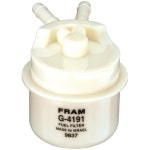 FRAM G4191 인라인 연료 필터 : 트웬티투스마트몰