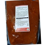 태원 donwiz 돈까스 소스 3kg 식자재 수량 소스 양념 : 유정상회