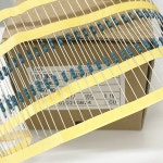 10PCS 정밀 저항 /4W 125 0 140 180 150 220 249 68 100 160 115 50 110 62 91 82 130 옴 240 51 75 250R 105 12 : 트렌드S