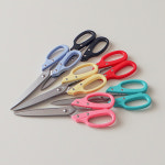 [정품] 일본 주방 가위 타나카 방산시장 고기 스텐 식가위 : 모아모아-