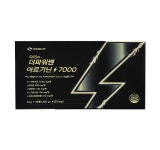[약국정품] 더파워쎈아르기닌7000 30g 60병 : 나이스드럭스토어