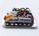 비고드 RS 메인보드 : 다올바이크