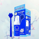 올리브영 폼글 거품 가글 슈퍼민트&혀클리너 기획세트[치카텅 세트] : 하루뷰티샵
