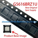 PICKTOOL QFN 칩셋, 100 5616 G5616ARZ1U 5 G5616BRZ1U, 5616A G5616 G5616B 5616B G5616A G5616R51U 개, : 올차이나C