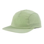 보붐 비정형 야구 모자 플랫 브림 퀵 드라이 아웃도어 스포츠 모자 남녀용 Khaki One Size : 젠퓨어샵