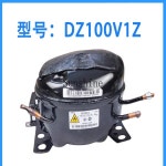 압축기 DZ120V1B 냉장고 : 오전유통