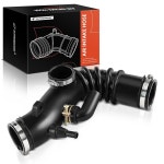 호스 2L 엔진 1997 4CYL 1999 튜브 클램프 SE A프리미엄 공기 흡입 솔라라 : 토탈이커20