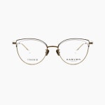 [최다할인적용] 까르뱅안경 시티 CARVEN CITY 가벼운 캣츠아이 안경 : 굿모닝글라스