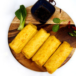 프리미엄 수제 손말이 단호박 어묵바 160g 오뎅꼬치 부산어묵 핫바 : andSHOP