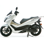 UFR125 출퇴근 배달오토바이 PCX 배달세트 프로모션 : 오케이 모터스