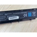 [호환용] 도시바 호환 위성 C870 배터리 C845 PA5024U L840 L855 C850 6600mAh L850 L870 L830 PA5024U PAB : GS글로벌로지스