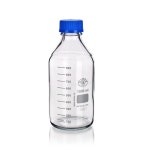 B08-985-139 2070M/1L 랩 바틀 투명 1 L PK/10 : 탑티어랩