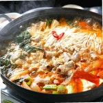 소 곱창 전골 1.2kg 식자재 수량 국 탕 : 유정상회