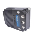 쿠마하 80V 600A DC 모터 컨트롤러 1244-6661 커티스 멀티모드 PMC SepEx 131314 교체 : 자성팜