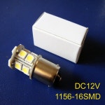 높은 품질 BA15s 12V,1156 led,1141,P21W,R5W 전구, 5007,R10W LED 역방향 빛, 자동차 Led 턴 신호,   50 개/몫 : 세령무역9