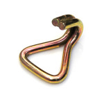 [가-042] (고강도 J 후크-38) 38mm후크(1개) : 버클나라