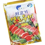 해인 쇠고기다시 2K 대용량 업소용 단체용 식당 식자재 급식 : 신남마켓