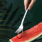더굿샵 수박커팅 포크 디저트포크 수박칼 : THE GOOD SHOP