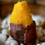 [정든곳간]해남 베니하루카 무농약 특상 꿀 호박고구마 3kg 5kg 10kg : 팔도네이쳐