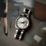 롤렉스 OP34 오이스터퍼페츄얼 실버 스틸 34mm 115200 : 본타임