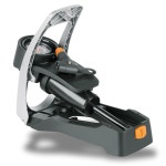 Airstep / Airstep DIGI 펌프(모든 밸브 유형, 리어 소프트 펌프, 최대)를 포함한 통합 나선형 호스. 압력 7bar/102pSI) : 세천마켓