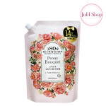 애경산업 르샤트라1802 고농축 섬유유연제 피오니부케(리필) 1600ml : JnH Shop