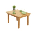 접이식구들상 낮은 농촌 간편하고 온돌 교자상 1 원목 60x40x높이27cm 전남죽 60X40X27 다과상 모던 식탁 접이식 : 얼룩말모올
