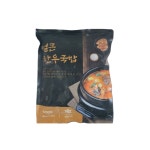 업소용전문 얼큰 한우국밥 1박스 25개 : 담아라마켓