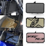 2015- YZF 가드 오토바이 YZFR3 YZF-R3 커버 라디에이터 R3 액세서리 그릴 프로텍터 31 : 09창고