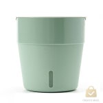 CN 자동급수 화분 그린 예쁜화분 식물화분 : 찬스인터내셔널