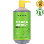 알라피아 에브리데이 코코넛 바디 워시 950ml Everyday Coconut : 월드세븐